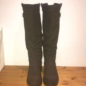 Steve Madden boots